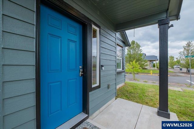 3389 21st Av SE, Albany, OR 97322