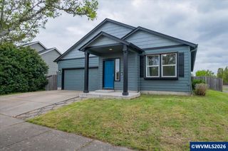 3389 21st Av SE, Albany, OR 97322