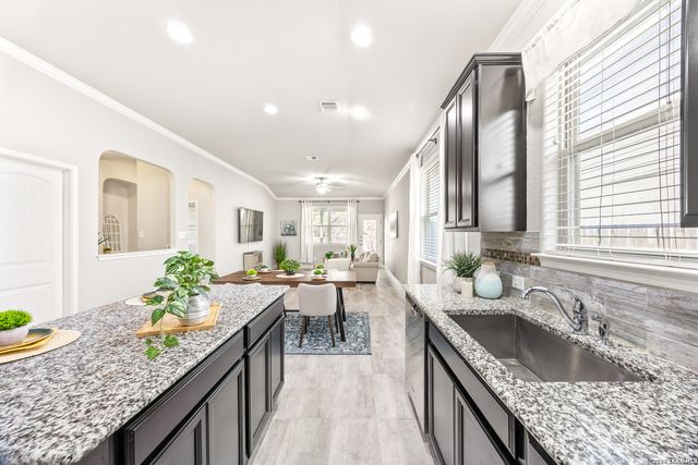 12519 Wesley Crk, San Antonio, TX 78249