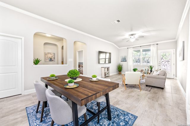 12519 Wesley Crk, San Antonio, TX 78249