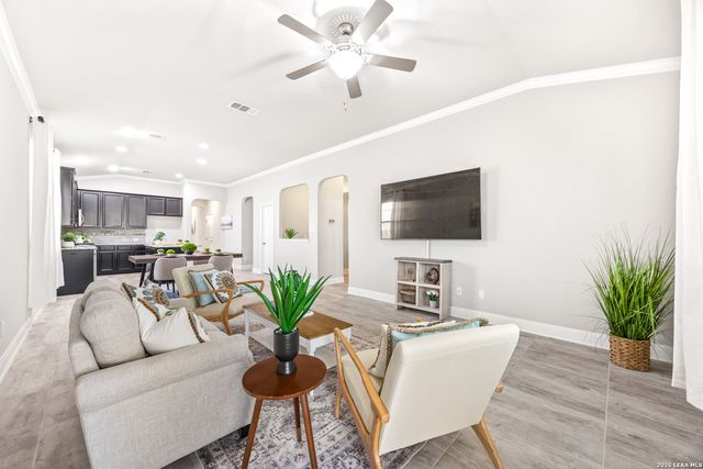 12519 Wesley Crk, San Antonio, TX 78249