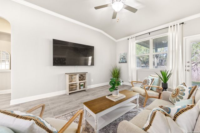 12519 Wesley Crk, San Antonio, TX 78249