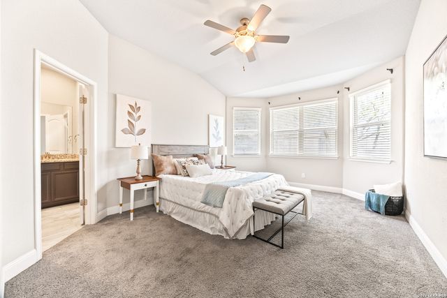 12519 Wesley Crk, San Antonio, TX 78249