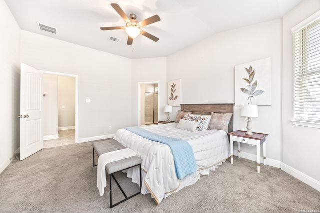 12519 Wesley Crk, San Antonio, TX 78249