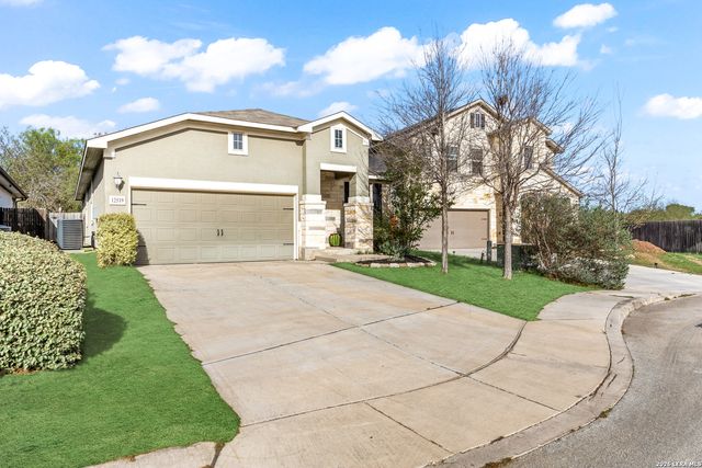 12519 Wesley Crk, San Antonio, TX 78249