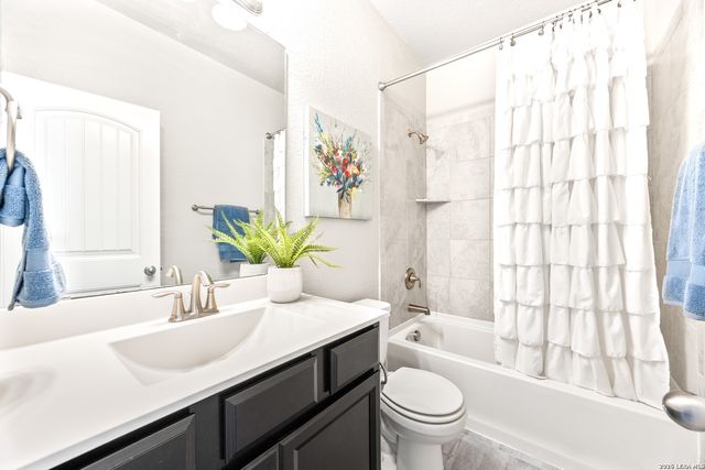 12519 Wesley Crk, San Antonio, TX 78249