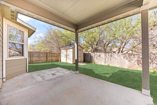 12519 Wesley Crk, San Antonio, TX 78249