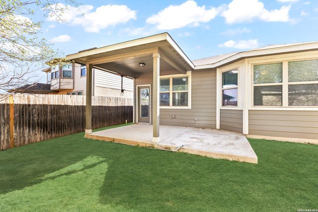 12519 Wesley Crk, San Antonio, TX 78249