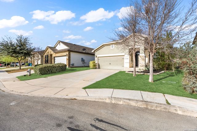 12519 Wesley Crk, San Antonio, TX 78249