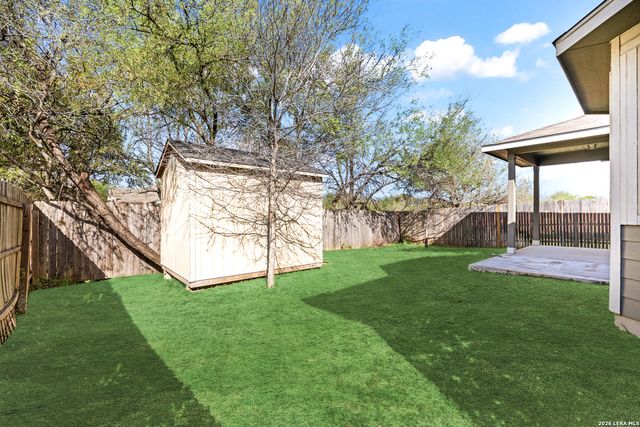 12519 Wesley Crk, San Antonio, TX 78249