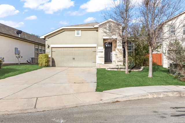12519 Wesley Crk, San Antonio, TX 78249