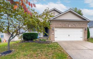 252 Long Branch Lane, Lexington, KY 40511