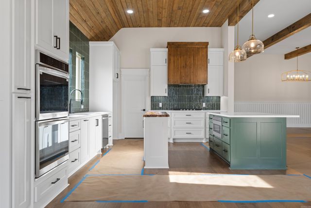 9 Manzanares, Hot Springs Village, AR 71909