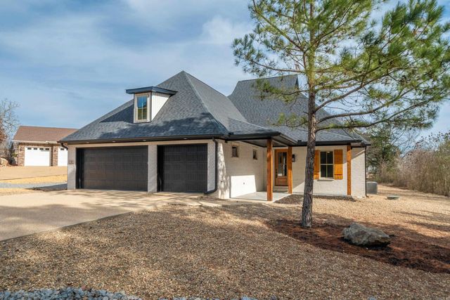 9 Manzanares, Hot Springs Village, AR 71909