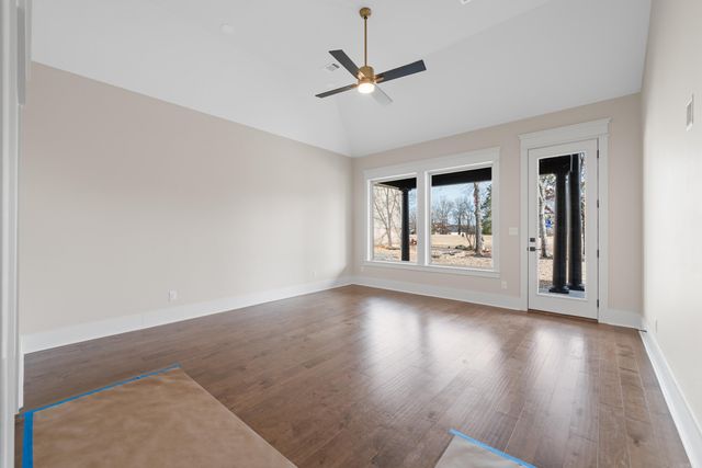 9 Manzanares, Hot Springs Village, AR 71909