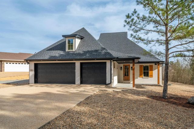 9 Manzanares, Hot Springs Village, AR 71909