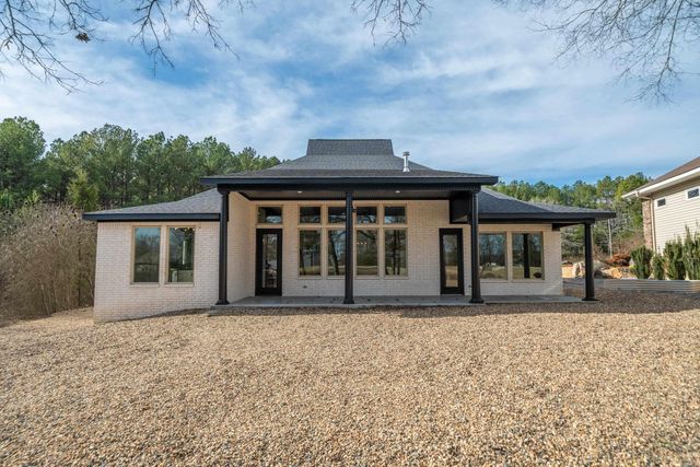 9 Manzanares, Hot Springs Village, AR 71909