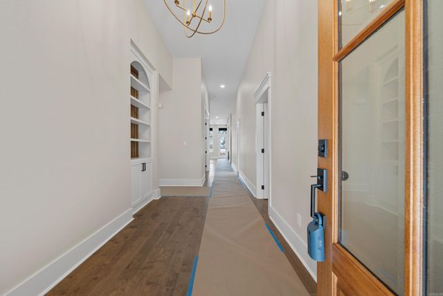 9 Manzanares, Hot Springs Village, AR 71909