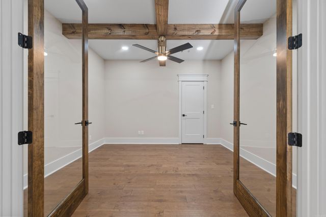 9 Manzanares, Hot Springs Village, AR 71909