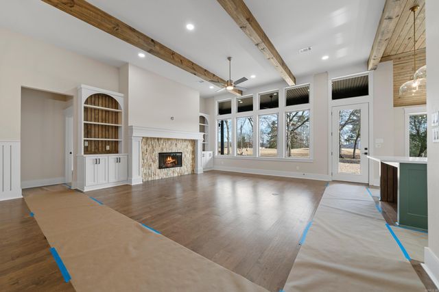 9 Manzanares, Hot Springs Village, AR 71909