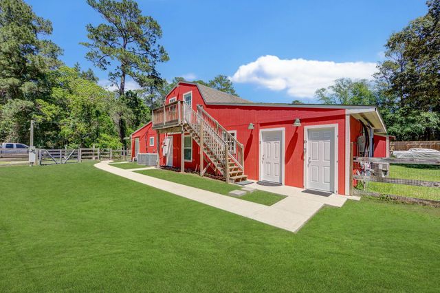 17818 Butera Road, Magnolia, TX 77355