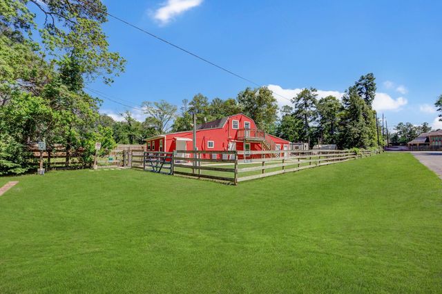 17818 Butera Road, Magnolia, TX 77355