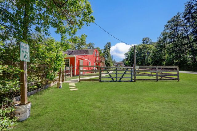 17818 Butera Road, Magnolia, TX 77355