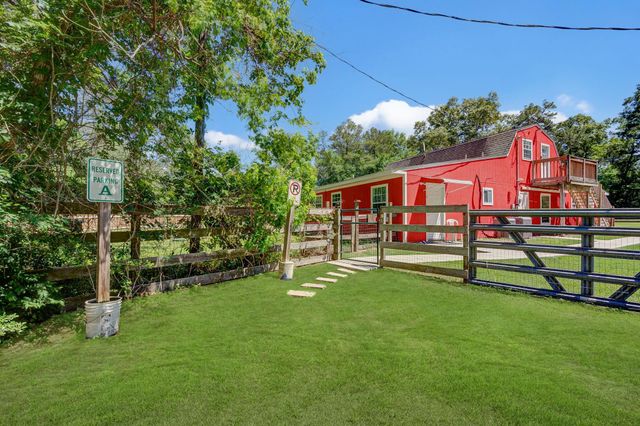 17818 Butera Road, Magnolia, TX 77355
