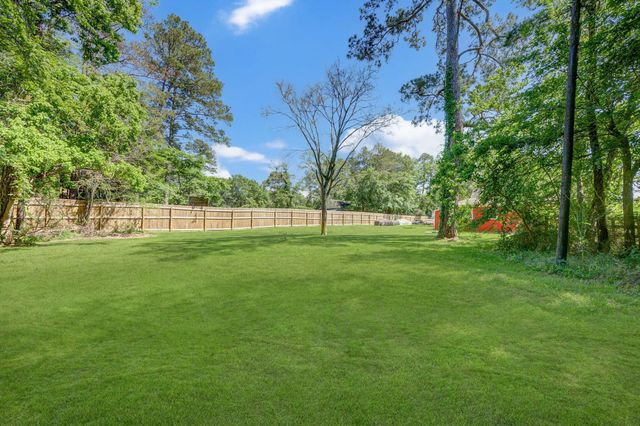 17818 Butera Road, Magnolia, TX 77355