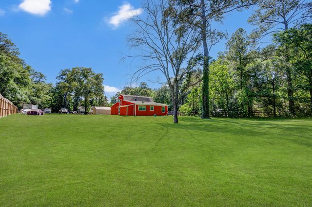 17818 Butera Road, Magnolia, TX 77355