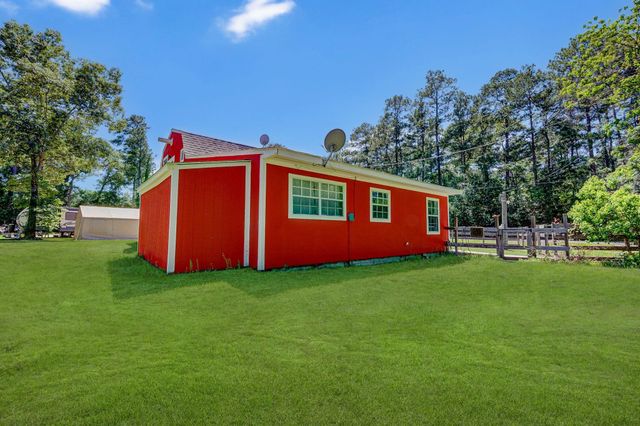 17818 Butera Road, Magnolia, TX 77355