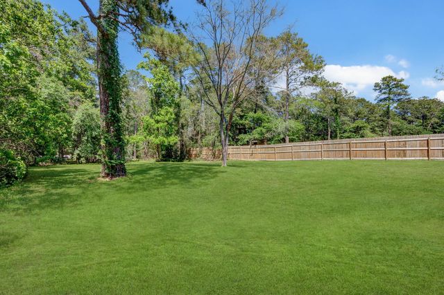 17818 Butera Road, Magnolia, TX 77355