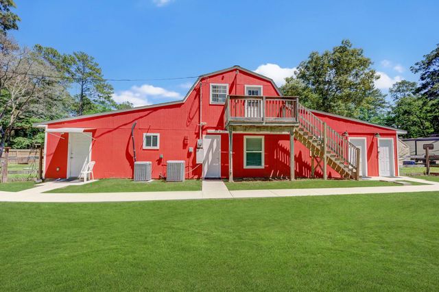 17818 Butera Road, Magnolia, TX 77355