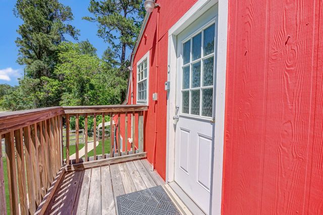 17818 Butera Road, Magnolia, TX 77355