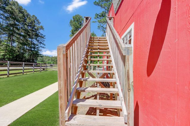 17818 Butera Road, Magnolia, TX 77355