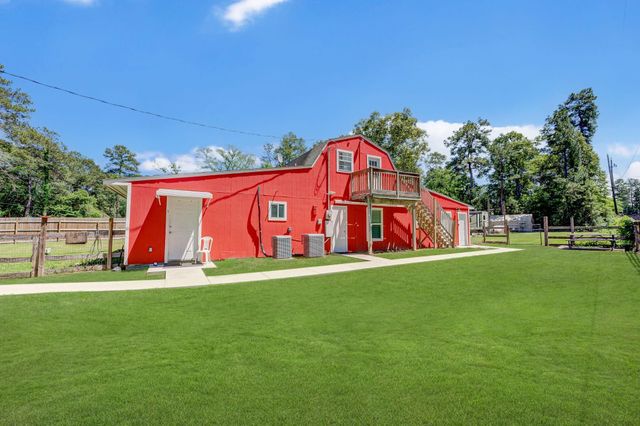 17818 Butera Road, Magnolia, TX 77355