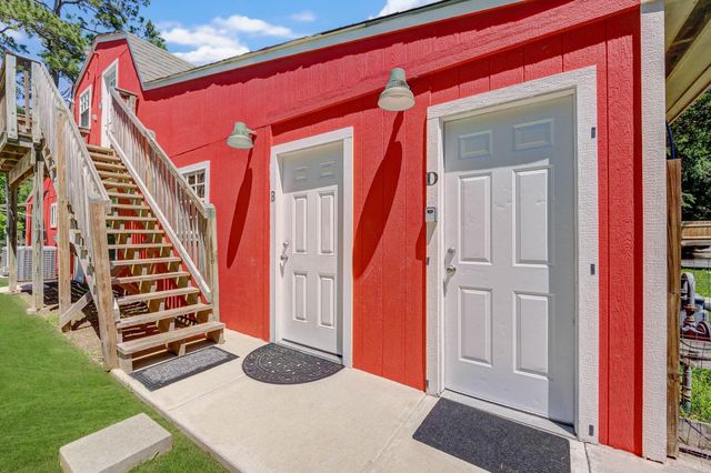 17818 Butera Road, Magnolia, TX 77355