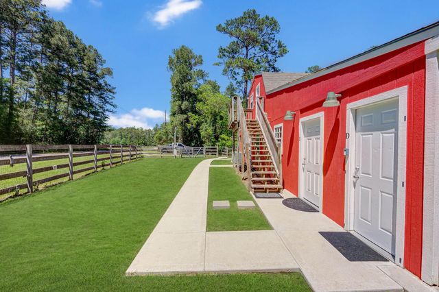 17818 Butera Road, Magnolia, TX 77355