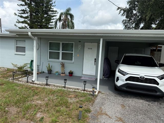 11113 102ND LANE, Largo, FL 33773