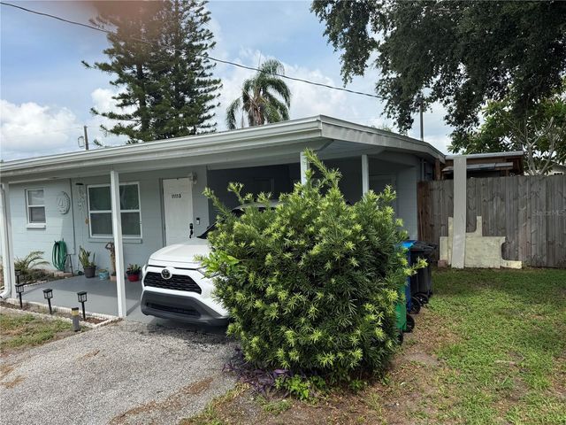 11113 102ND LANE, Largo, FL 33773