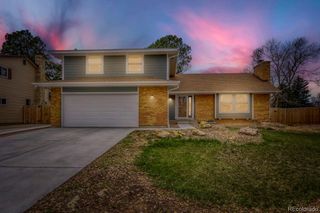 6543 S Allison Court, Littleton, CO 80123