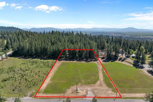 NNA N Idaho Rd, Rathdrum, ID 83858