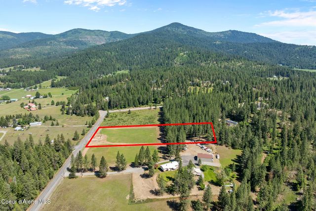 NNA N Idaho Rd, Rathdrum, ID 83858