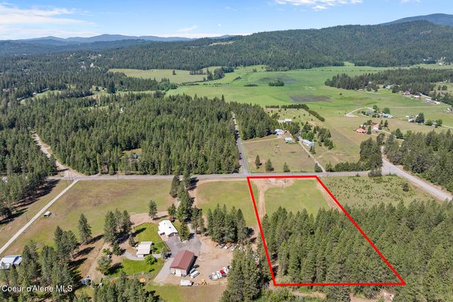 NNA N Idaho Rd, Rathdrum, ID 83858