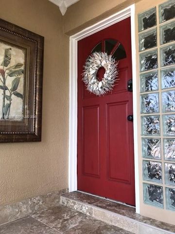 4908 NW 47th Ter, Tamarac, FL 33319