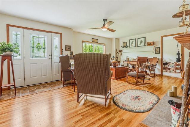 128 Pazdur Boulevard South, Westmoreland, NY 13440