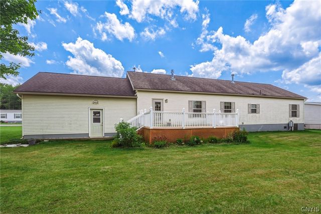 128 Pazdur Boulevard South, Westmoreland, NY 13440