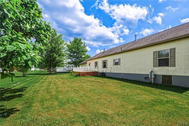 128 Pazdur Boulevard South, Westmoreland, NY 13440
