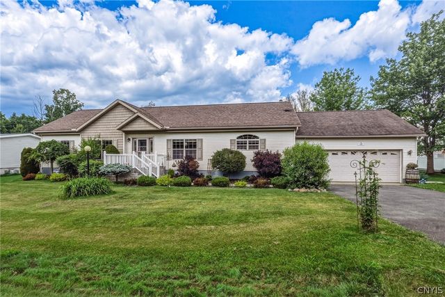 128 Pazdur Boulevard South, Westmoreland, NY 13440