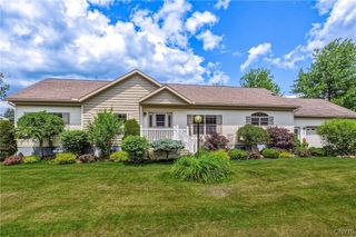 128 Pazdur Boulevard South, Westmoreland, NY 13440